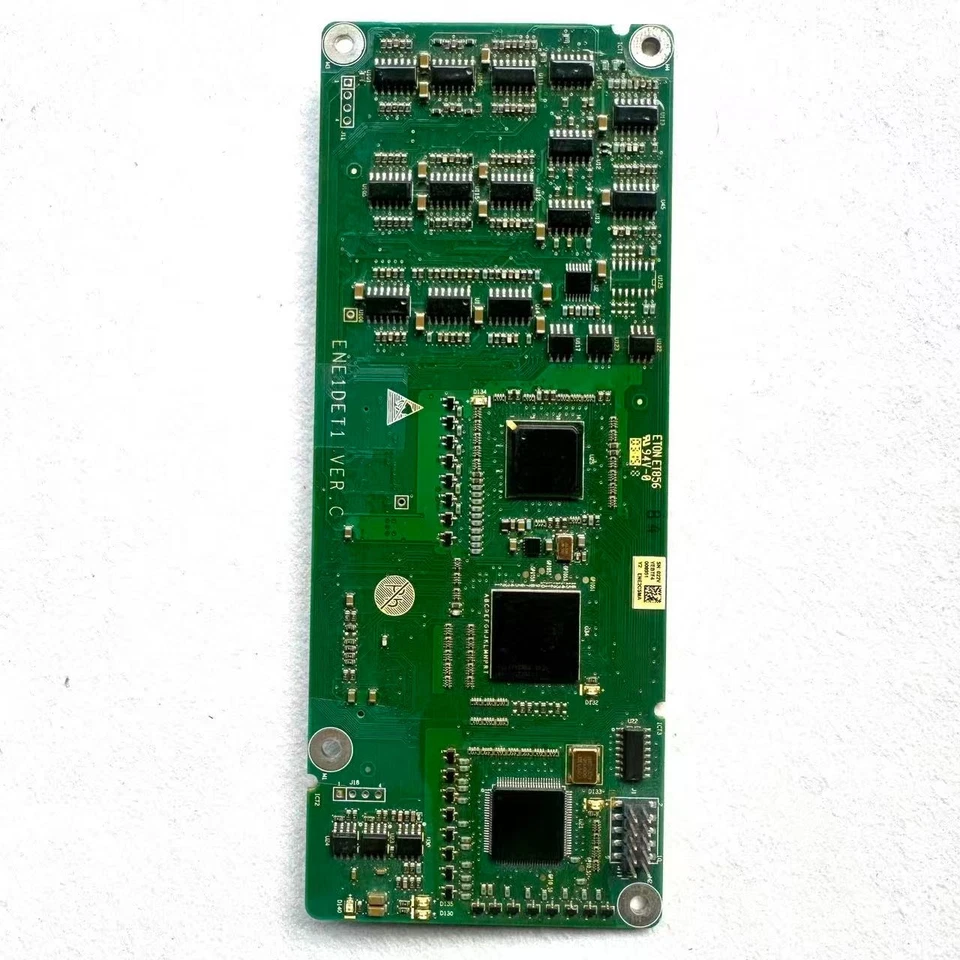 ENE1DET1 VER.C ENE2CSMA - Image 1 of 4