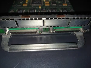 Scheda di rete asincrona Cisco Async 16A 16 porte - Foto 1 di 3