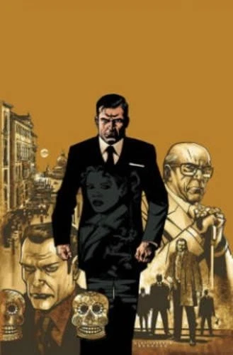 Robert Kirkman Andy Diggle Thief of Thieves Volume 3: Venice (Paperback) - image 1 of 1