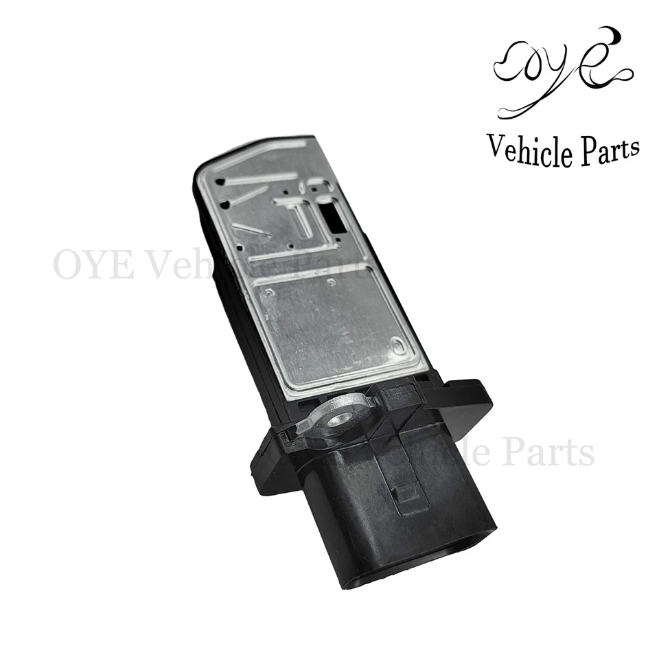 MAF Mass Air Flow Sensor Meter Fits 2012-2013 Volkswagen Golf 2.0L 06D906461 - Image 1 of 4