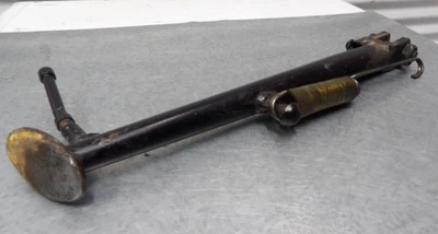 06-08 Kawasaki Ninja 650R боковая подставка подставка с пружиной 34024-0024 - Изображение 1 из 3