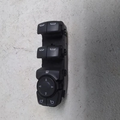 GMC ACADIA 2020 interruptor de ventana maestra puerta del conductor OEM ID 84513458 Foto 1 de 4