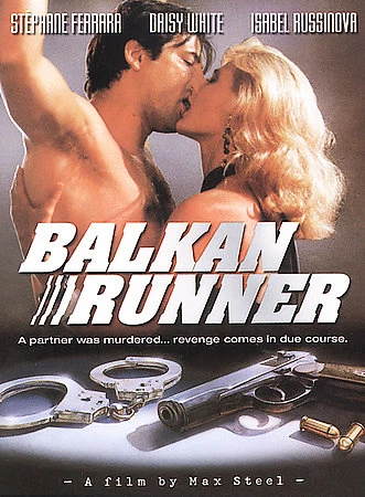 Balkan Runner (DVD, 2003) - Image 1 of 1