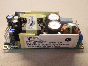 FTB080009A Elpac Power Supply - Picture 1 of 7