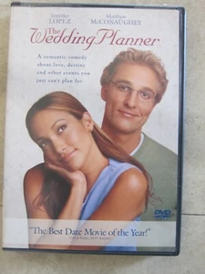 Der Hochzeitsplaner (DVD, 2001) - Bild 1 von 2