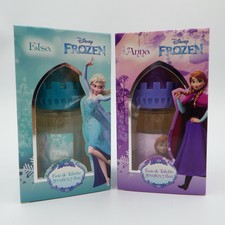 Disney Frozen - SET- Anna & Elsa - die Eiskönigin (Grundpreis 22,99€/100ml)