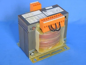 J. Schneider EUED 1.3B-950617T5 Single phase transformer 1 KVA - Picture 1 of 3