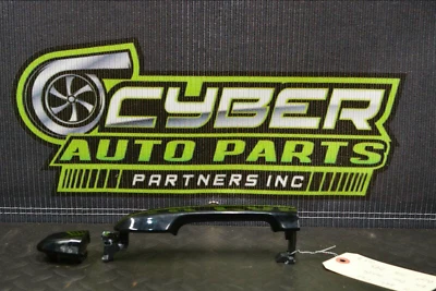 Manija de puerta derecha Scion FRS FR-S SUBARU BRZ 2013-2019 OEM Foto 1 de 2