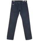 Diesel DARRON Wash 008Z8 Jeans Regular Slim Tapered Men W29 L32