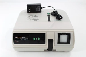 Escáner de diapositivas y películas Pacific Image Powerslide 5000 - Enciende y abre - Imagen 1 de 6