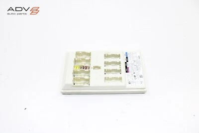 BMW 330i 330e M340i G20 CUERPO DOMINIO MÓDULO DE CONTROL INFORMÁTICO UNIDAD BDC FABRICANTE DE EQUIPOS ORIGINALES 2019-24 Foto 1 de 4