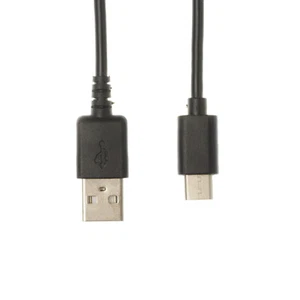 USB Cable Compatible with AKG N700NCM2 Wireless Noise Cancelling Headphones - Picture 1 of 21