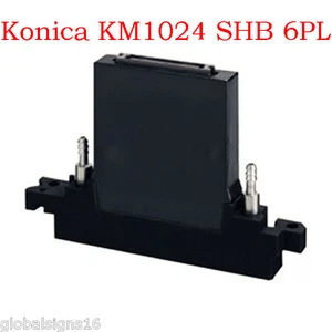 100% Original And New Konica KM1024 SHB 6PL Printhead PPHKM1024SH - Picture 1 of 6