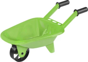 Outdoor active Schubkarre, grün - Bild 1 von 1