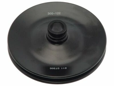 For 1985-1986 Chevrolet K5 Blazer Power Steering Pump Pulley Dorman 71395DQ - Image 1 of 2