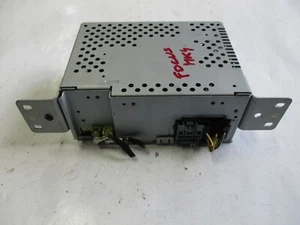 Radio Nawigacja Ford Focus MK4 JX71-18K810-LR - Zdjęcie 1 z 2