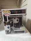 Funko Pop! Games Diablo Lilith #942 Amazon Exclusive GITD Glow In The Dark
