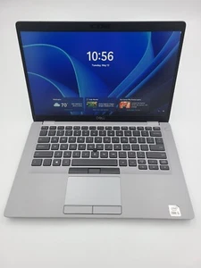 Dell Latitude 5410 i5-10310U 1,7 GHz 16 GB Ram 256 GB SSD Win 11 Pro - Foto 1 di 16