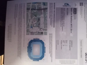 Tickets für Biathlon auf Schalke am 28.12.2024 - Bild 1 von 1