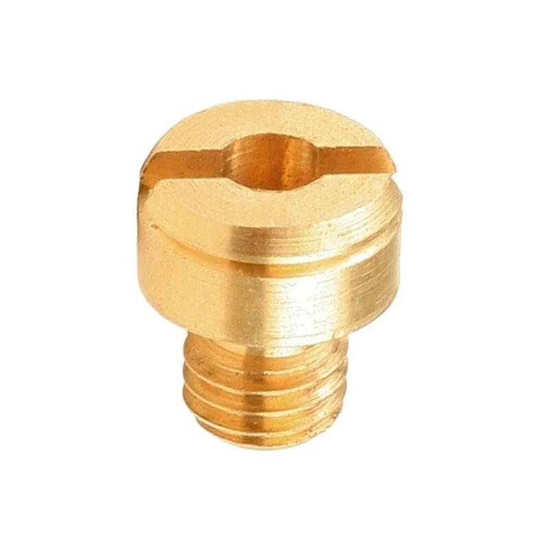 EMPI 43-5137 JET PRINCIPAL 137,5 CARBOHIDRATOS STOCK, EMPI 40 K, KADRON, BROSOL, SOLEX VW BUG Foto 1 de 1