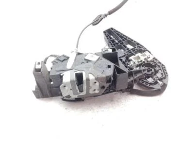 BM5AA21812BG TAPA BOMBIN CERRADURA DELANTERA DERECHA para FORD MONDEO V FASTBACK - Imagen 1 de 4