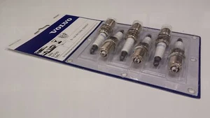 Bujías originales VOLVO 960 S90 V90 S80 OE 8642661 - Imagen 1 de 1