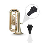 Trompete Mundstcktasche Messing Handgemacht Saxophon