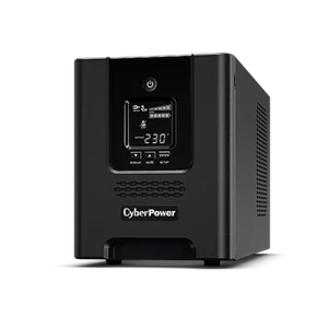 CyberPower PR2200ELCDSXL neu - Afbeelding 1 van 1