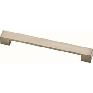 Liberty Stratford P28926-SN-C Tira cassetto blocco raso nichel 192 mm C-C - Foto 1 di 1