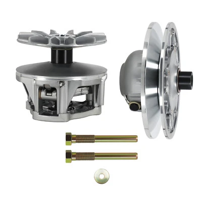 Primary & Secondary Drive Clutch & Puller for Polaris 570 RZR Ranger ACE 1323038 - Image 1 of 4