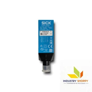 New Sick KT5W-2N1116 Contrast Sensor - Picture 1 of 2