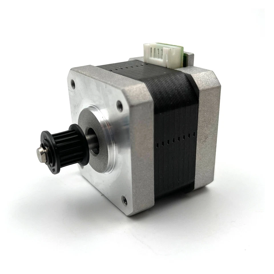 X/Y Stepper Motor Flashforge Creator Pro /2* Max /2* Dreamer/NX (Moons Motor) - Image 1 of 1