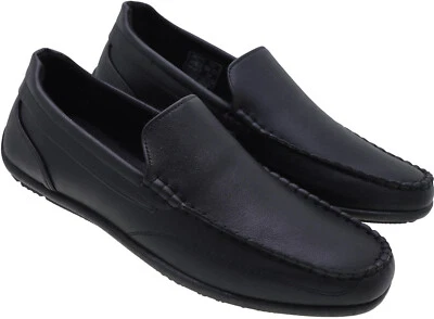 NORWAY ORIGINALS Herren Halbschuhe Schuhe Slipper Männer Freizeit leicht Nr. 886340