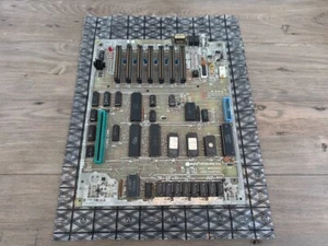 Apple "Super II" IIe Prototype #5 dated 1981. - Picture 1 of 8