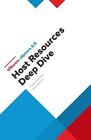 Vmware Vsphere 6.5 Host Resources plongée profonde, livre de poche par Denneman, Frank ; Ha...