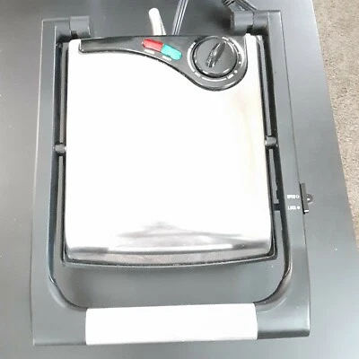 BELLA Panini Grill Bistro at Home, Nonstick  - Image 1 of 4