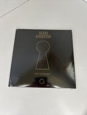Bad Omens Limits / Never Know 7” Swamp Green Clear Cloudy Vinyl LE /400 IN HAND!