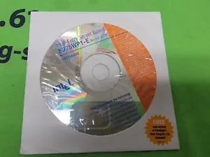 INTEL ENTRY SERVER BOARD S875WP1-E Resource CD - Picture 1 of 1