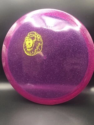 Discmania Metal Flake Md3! European Open! NEW! 175g - Image 1 of 3