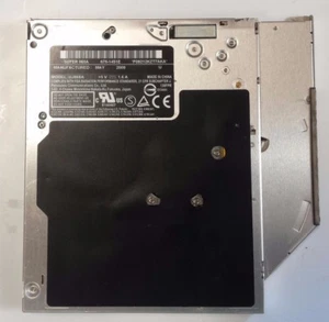 APPLE MACBOOK PRO A1278 A1286 DVD DRIVE SATA UJ868A 868A 2008 2009 2010 2011 - Picture 1 of 4