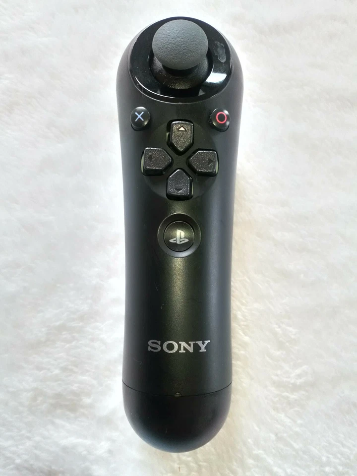 Manette Navigation PS move  PS3 . très bon état . testé - Bild 1 von 1