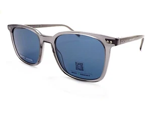 Tommy Hilfiger Sol Cristal Gris con Azul CAT.3 Lentes Unisex Th 1938 KB7 - Imagen 1 de 4