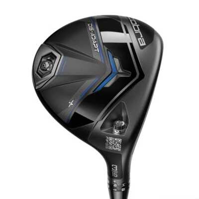 Cobra Darkspeed Adapt X Fairway Wood -  New 2025 - Custom - Image 1 of 4
