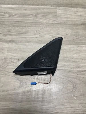 2011 BMW 750Li F01 F02 - Tweeter - Passageiro dianteiro direito - Imagem 1 de 4