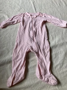 Dormitorio de punto Just One You Baby Girl 9 M - Imagen 1 de 5