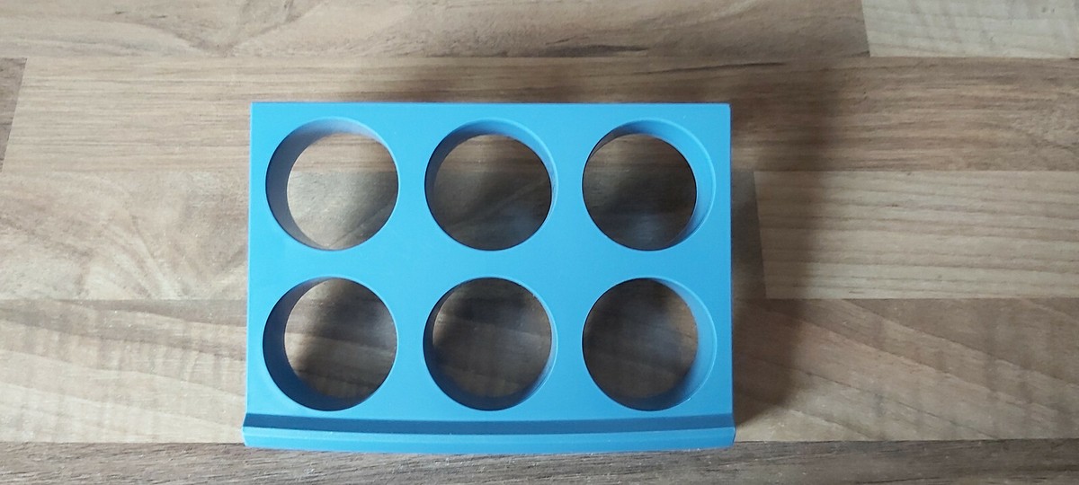 Eierhalter Für Kühlschrank Sparefixd Eierablage F Produktbild-Vorschau 3