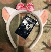CHAPKA Oreilles Disneyland Paris Trapper MARIE EARS