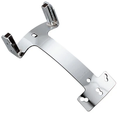 Soporte de respaldo Kuryakyn Plug-N-Play Sissy Bar para Harley (8998) Foto 1 de 2