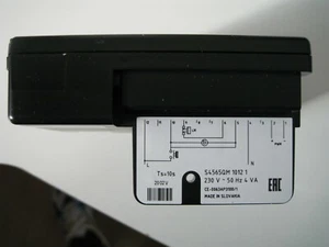 SCHEDA ACCENSIONE S4565QM1012U (BIASI-BERETTA-RADIANT) - Foto 1 di 2