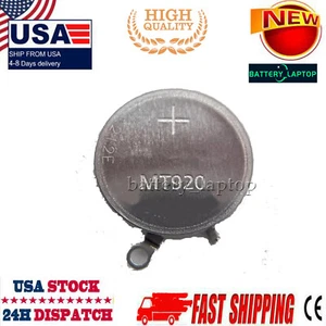 1x Battery Capacitor 302324Y 3023-24Y For Seiko 5K23 5K25 5K2J V157 V158 - Picture 1 of 6